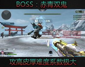 逆战最新技能爆料,揭秘神秘技能，战力再升级！