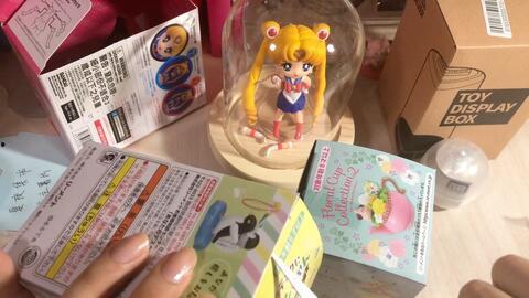 瓶盖盲盒爆料怎么做视频,轻松吸引粉丝眼球